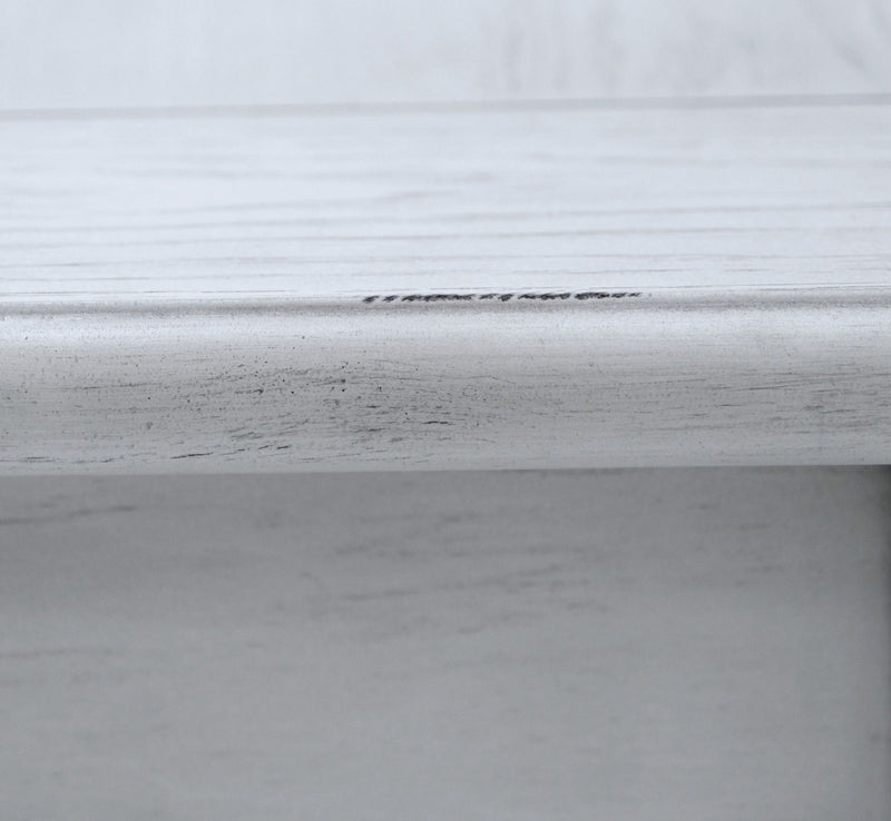 Slat Back Dining Chairs (Set of 2) - Gray