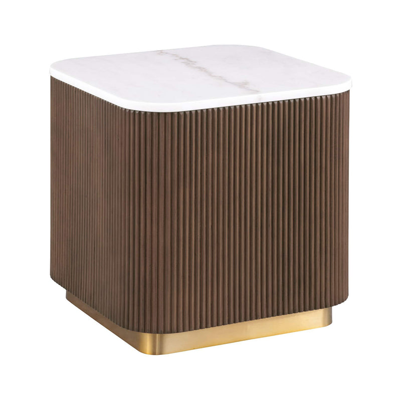 Contemporary Square Table