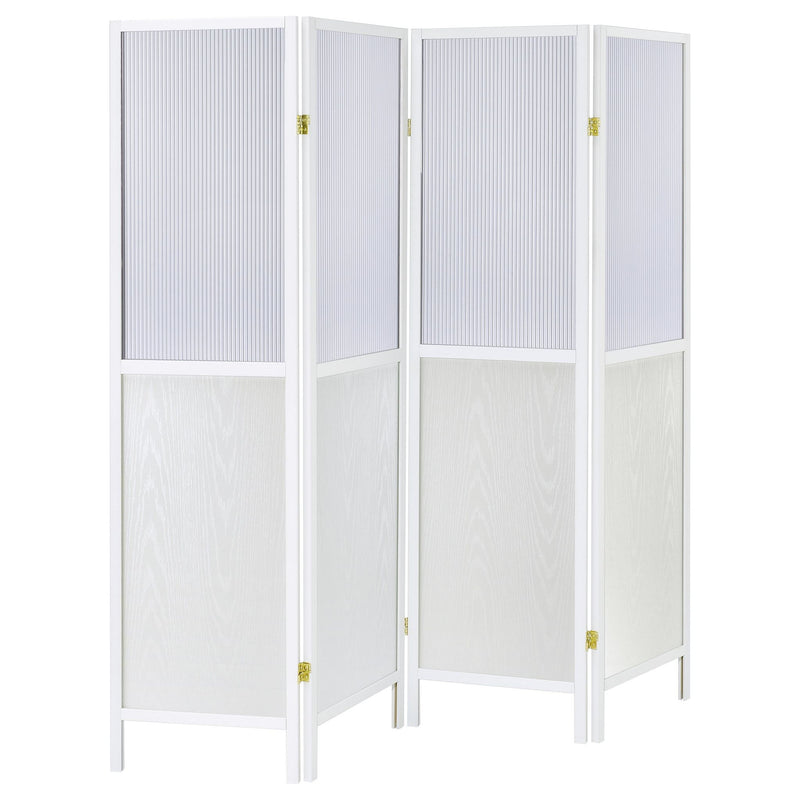 Florentin - 4 Panel Room Divider