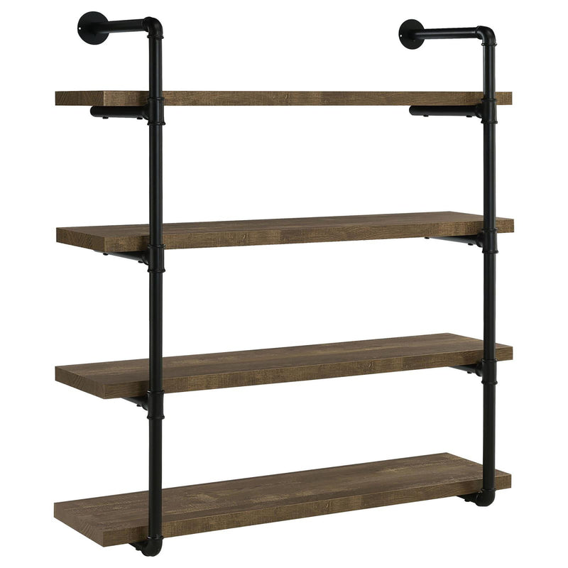 Industrial Design Wall Shelf
