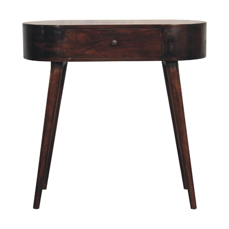 Albion - Nordic Console Table