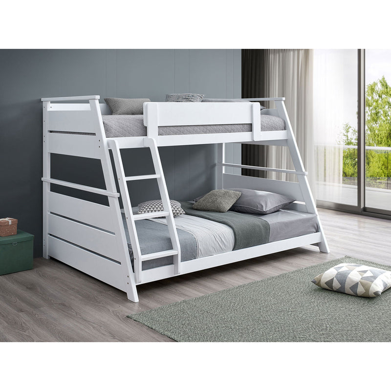 Reeder - Bunk Bed