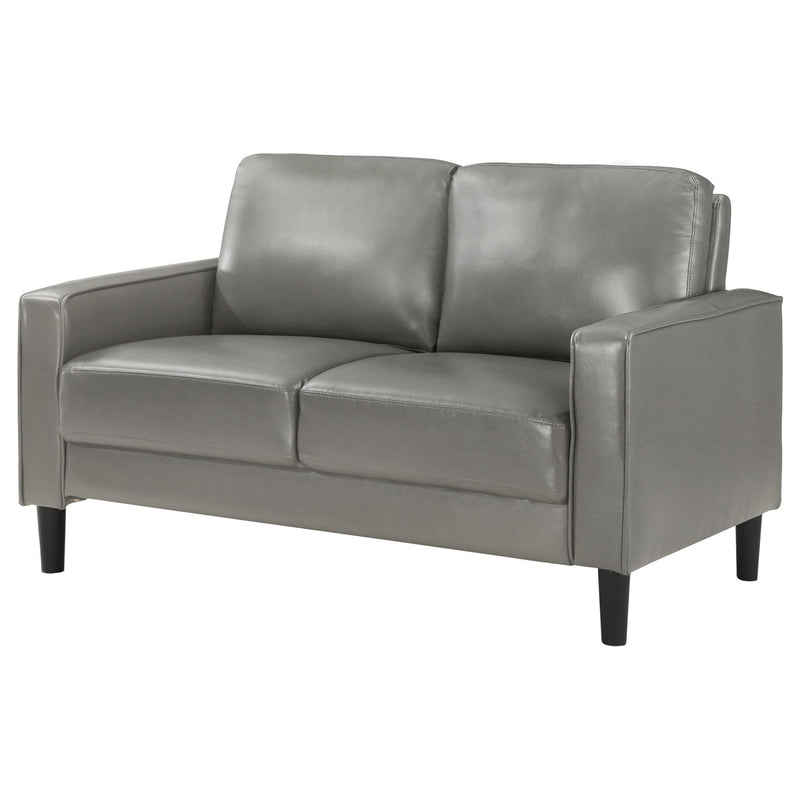Farallone - Track Arm Loveseat