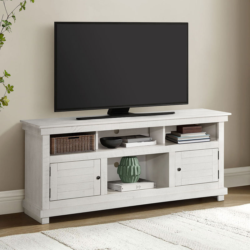 Castleton - TV Stand Media Console