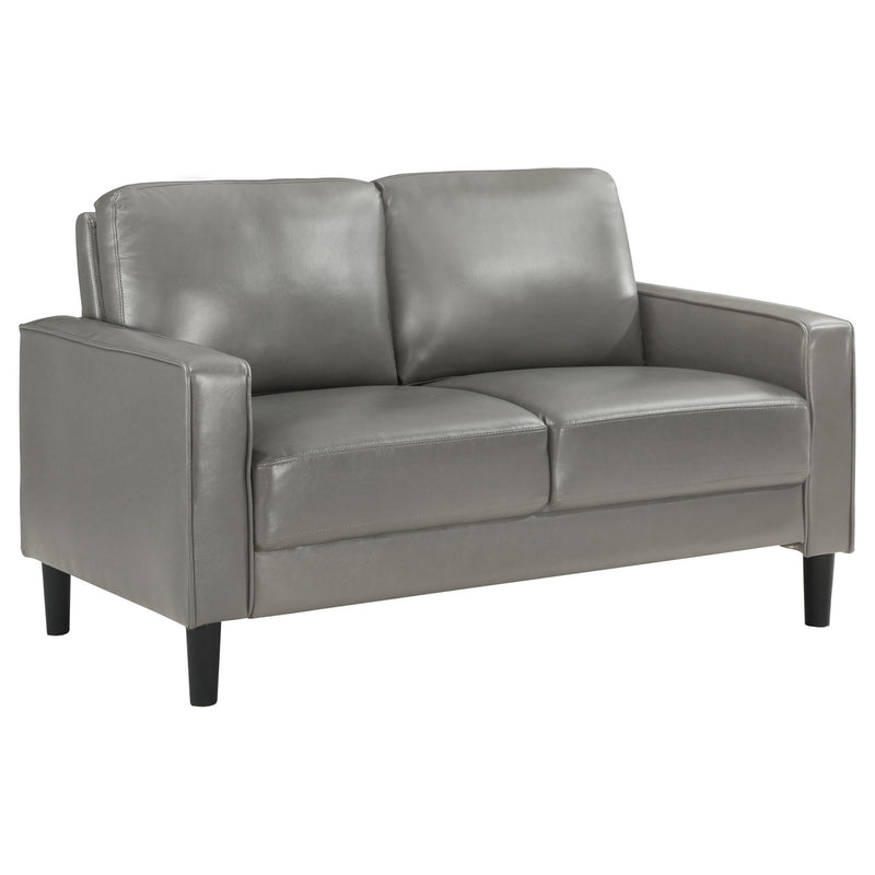 Farallone - Track Arm Loveseat