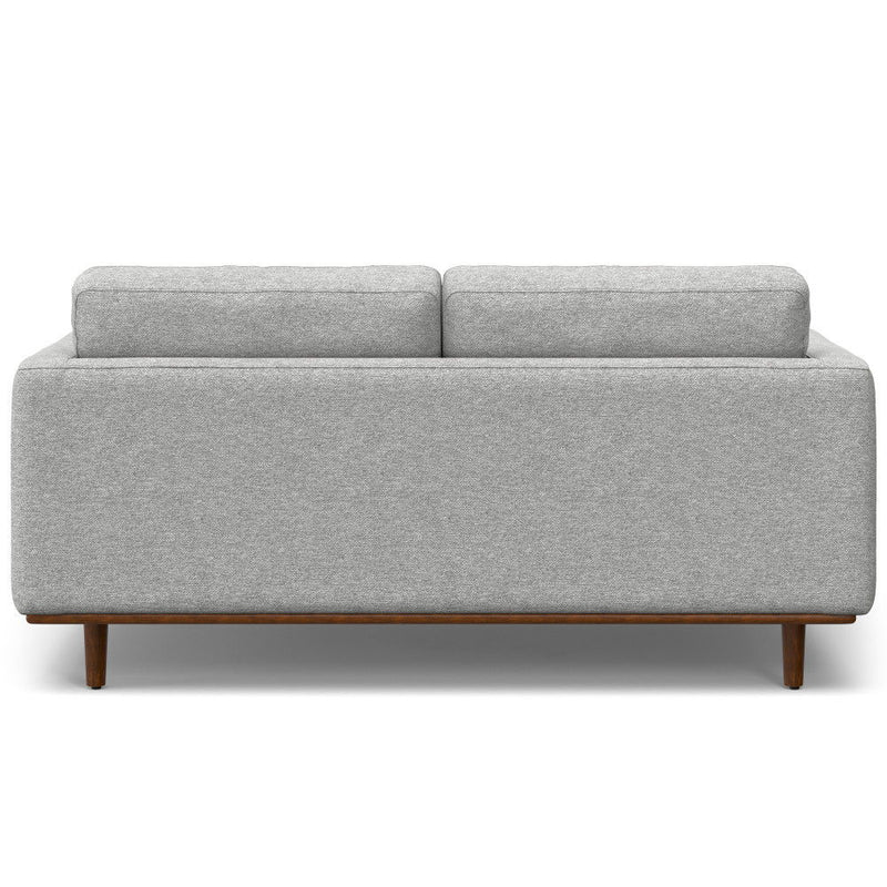 Morrison - Sofa And Ottoman Set