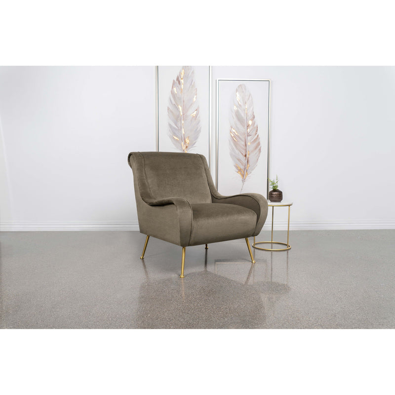 Lundy - Accent Chair