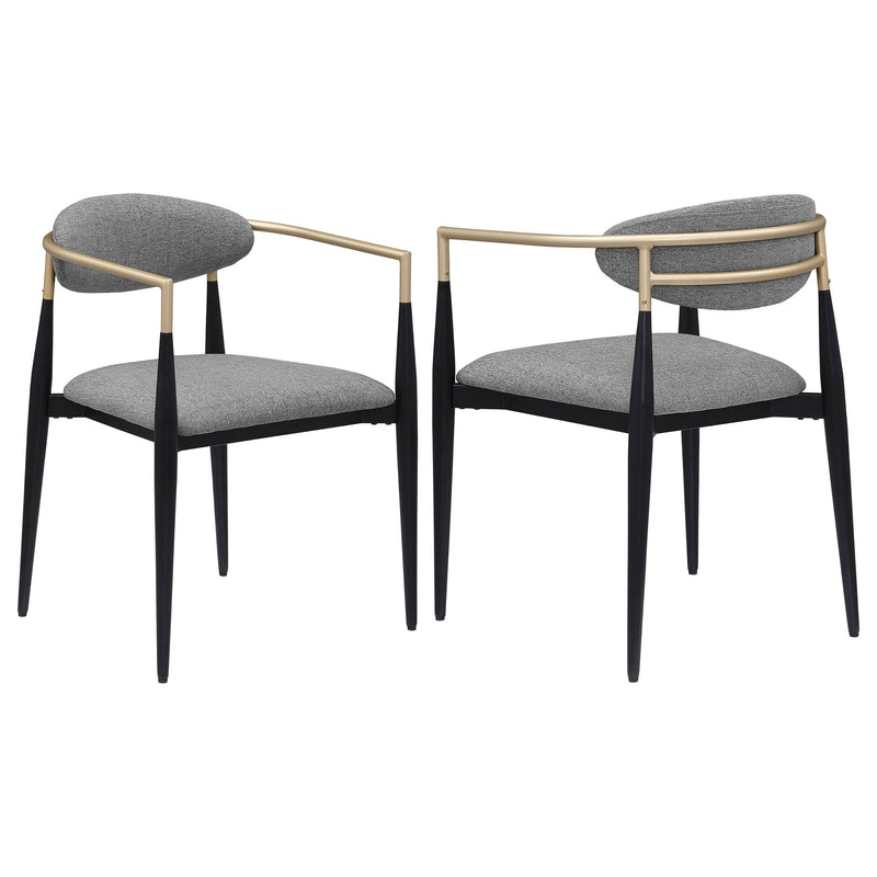 Mistra - Dining Arm Chair (Set of 2)