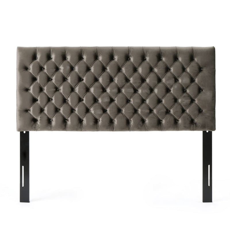 Annecy - Contemporary Upholstered Headboard