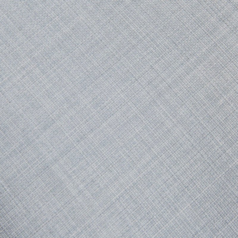 Arm Chair With Open Back Spindle Design, Padded Armrests