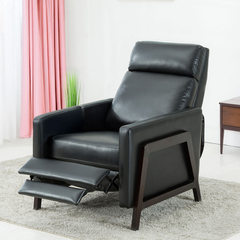 Madeline - Push Back Recliner