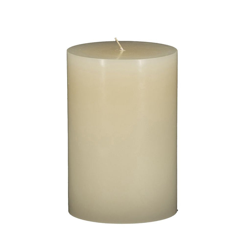 Unscented Soy Wax Candle (Set of 2)
