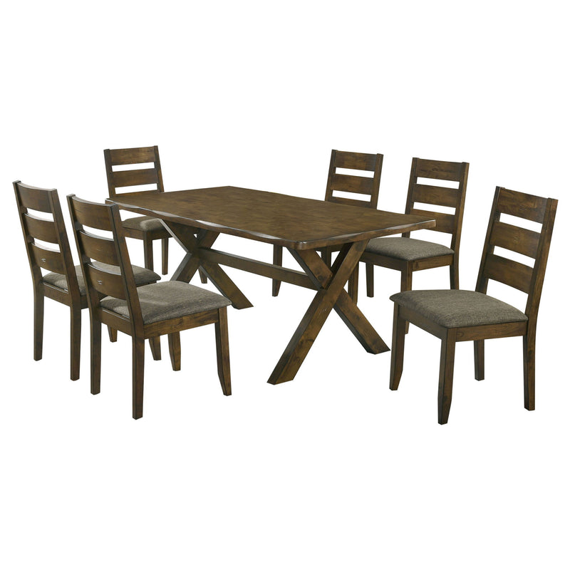 Gawain - Dining Set