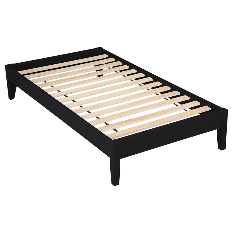 Spivey - Universal Platform Bed
