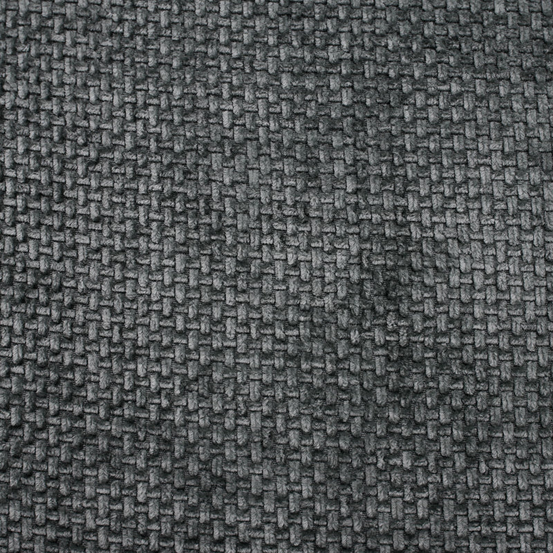 Cloud Sectional Sofa With Double Layer Cushion And Side Pockets, Free-Combined