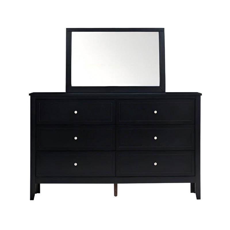 Daniel - Dresser, 6 Drawer