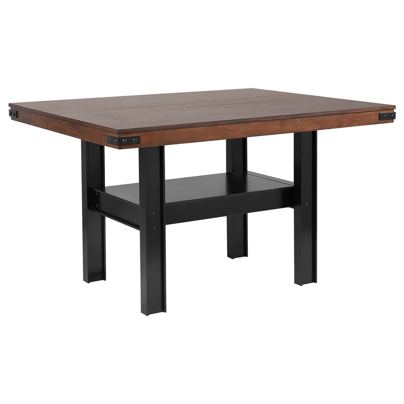 Walden - Counter Height Dining Set