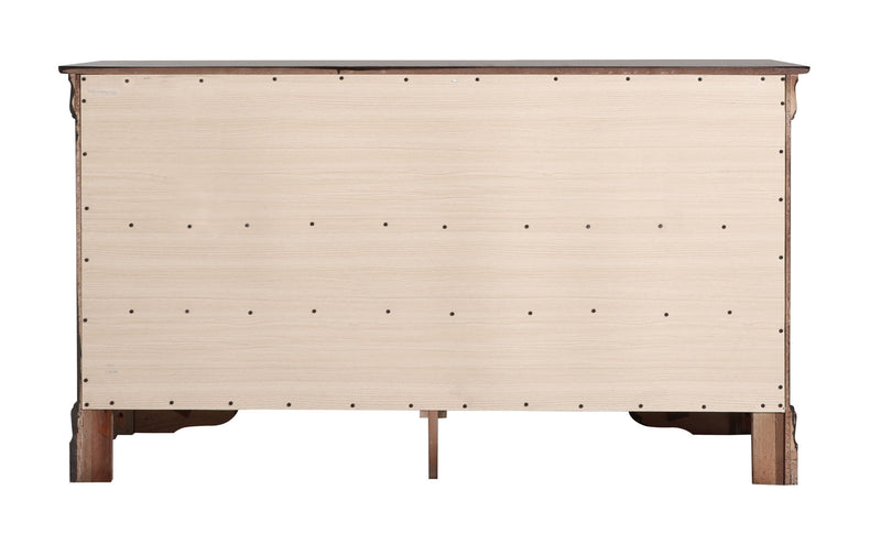 Elegant Traditional Storage Dresser