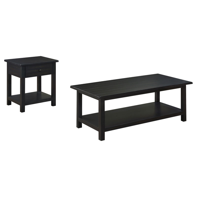 Castleton - Table Set