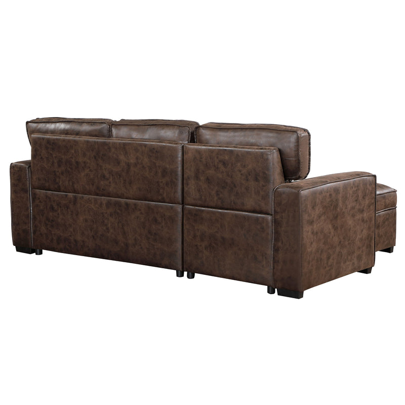 Territory - Pull Out Sofa Bed