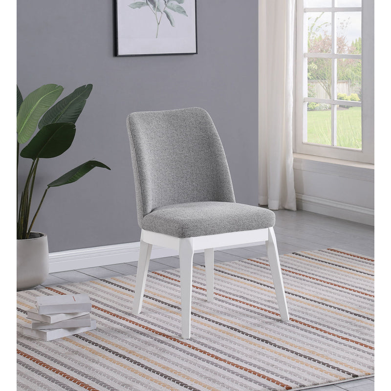 Rupert - Upholstered Dining Side Chair (Set of 2)