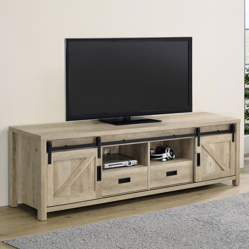 Madra - 2 Door TV Stand