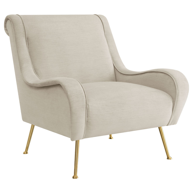 Lundy - Accent Chair