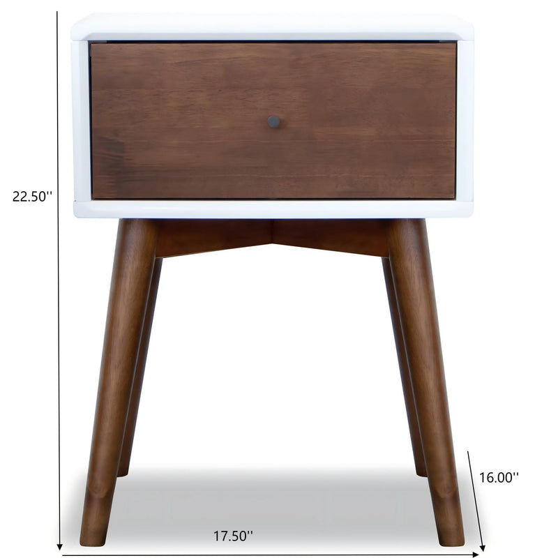 Avery - Modern Design Night Stand