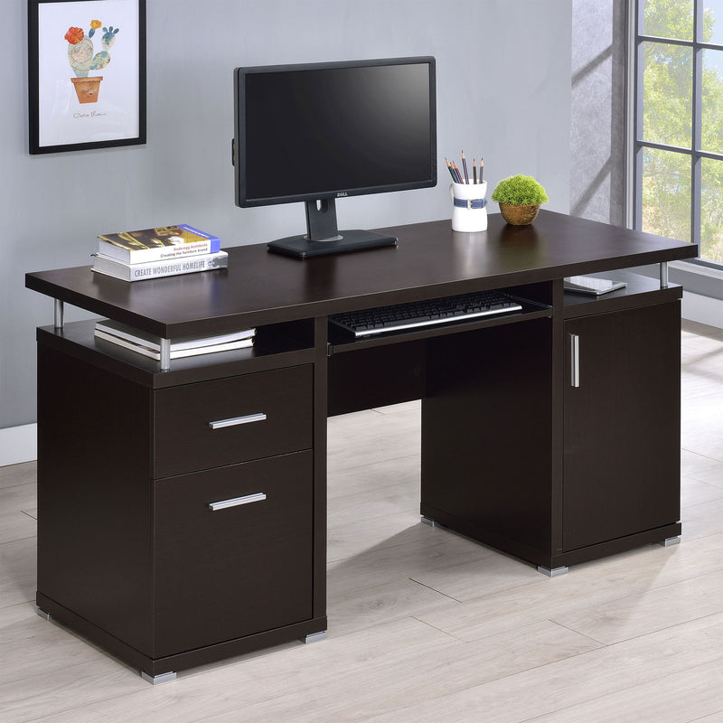 Rochelle - 2 Drawer Office Desk
