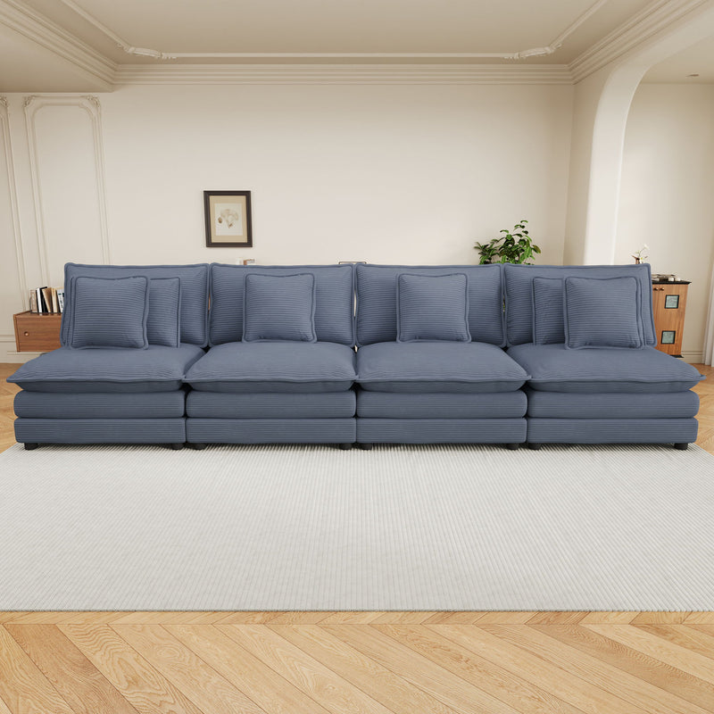 Modular Sofa Couch