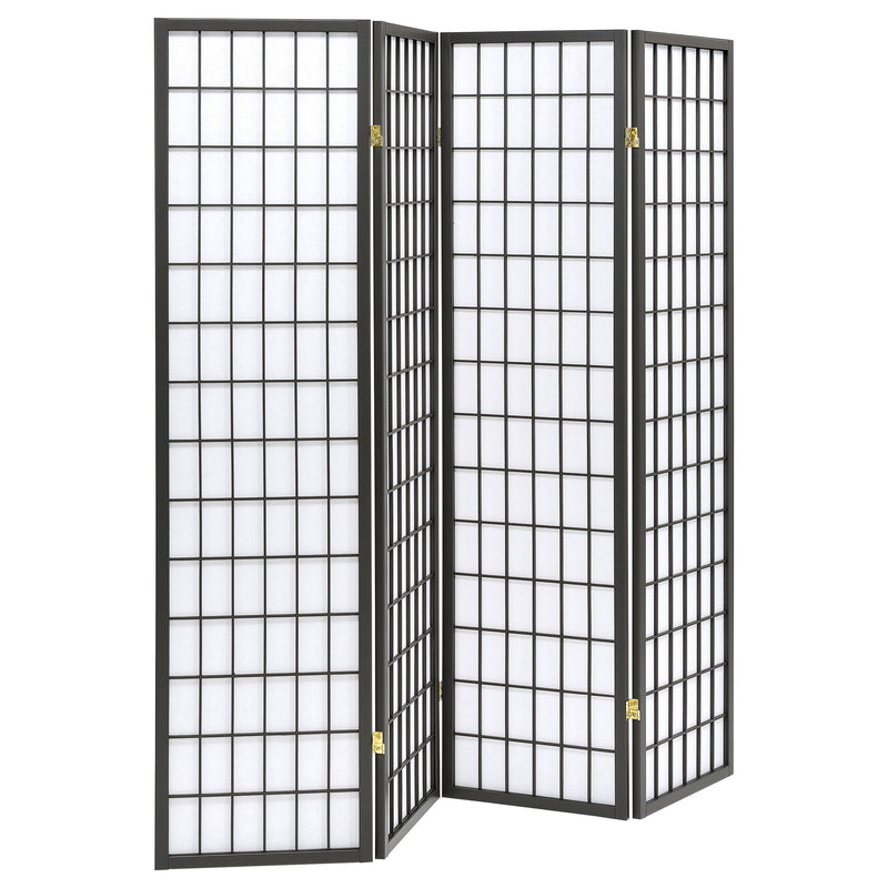 Sartre - 4 Panel Room Divider