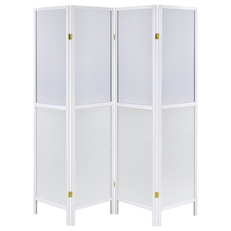Florentin - 4 Panel Room Divider