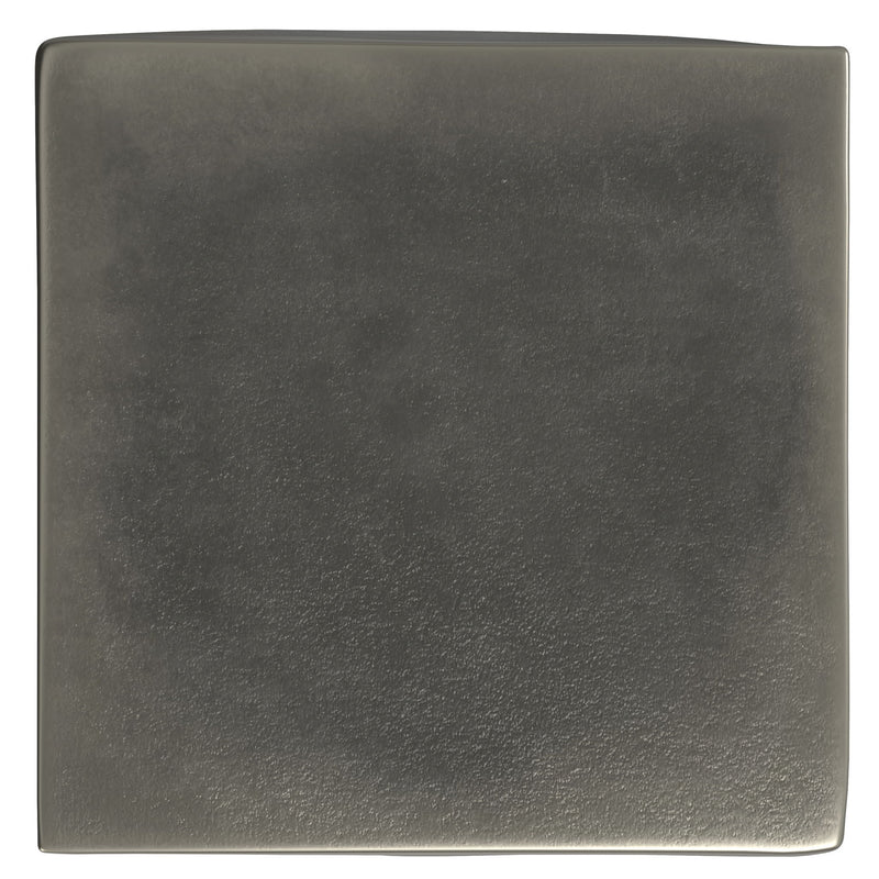 Danner - Side Table - Black