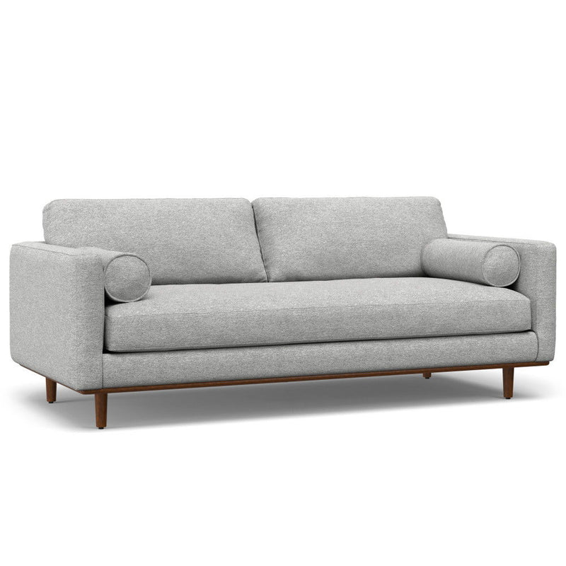 Morrison - Sofa And Ottoman Set