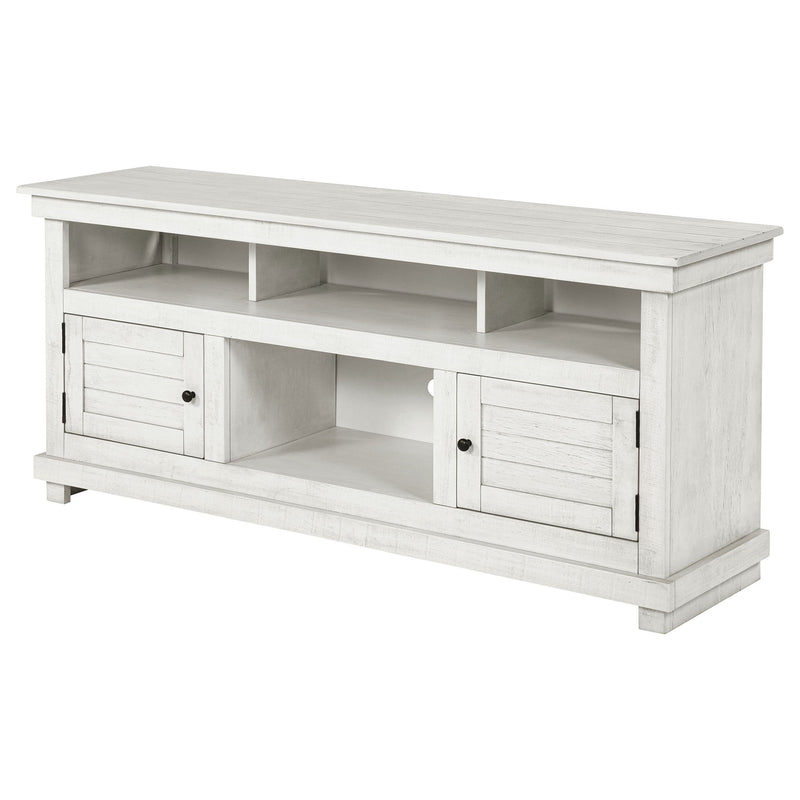 Castleton - TV Stand Media Console