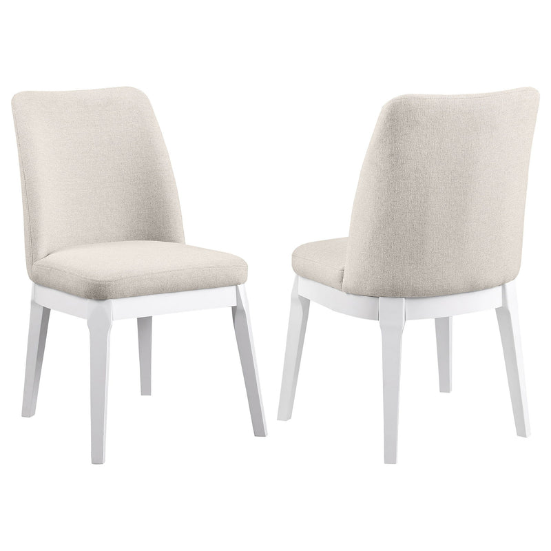 Rupert - Upholstered Dining Side Chair (Set of 2)