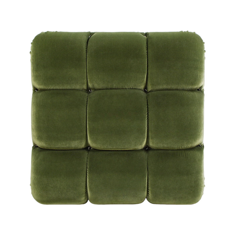 Marcel - Bubble Modular Modern Cocktail Ottoman