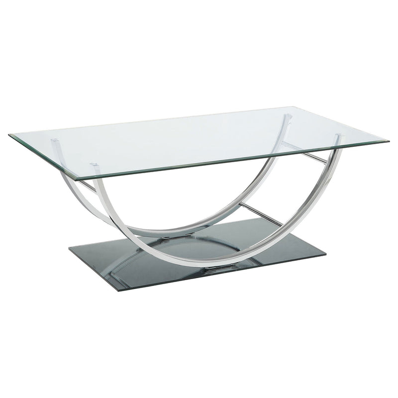 Amelia - U Shaped Table