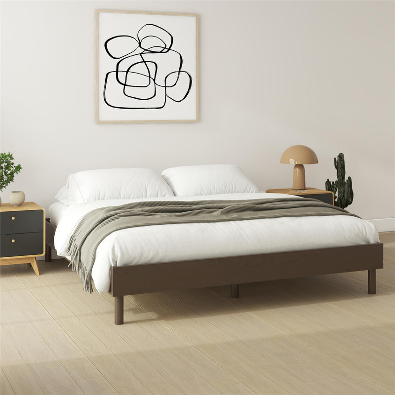 Cologne - Platform Bed
