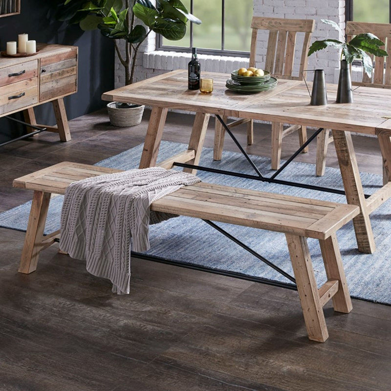 Sonoma - Dining Bench