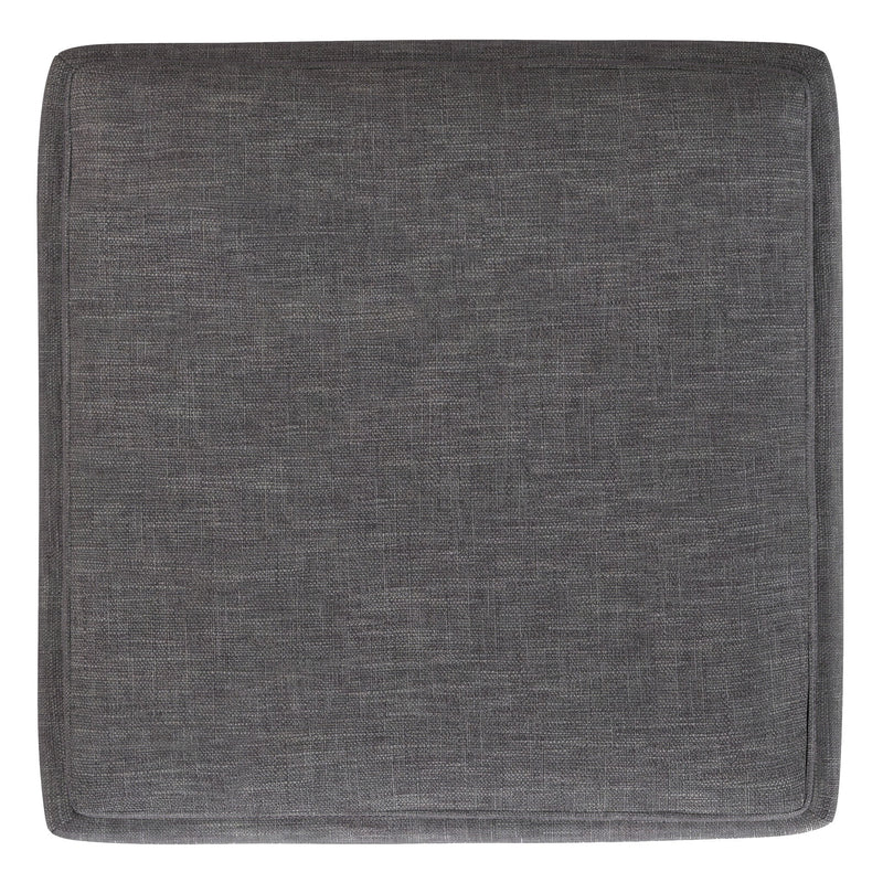 Natasha - Multifunctional Storage Ottoman With Tray