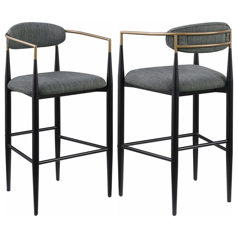 Renfroe - Chair (Set of 2)