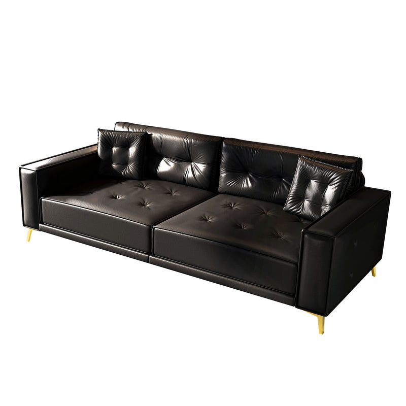 Pull Out Sofa Bed, Convertible Sleeper Sofa