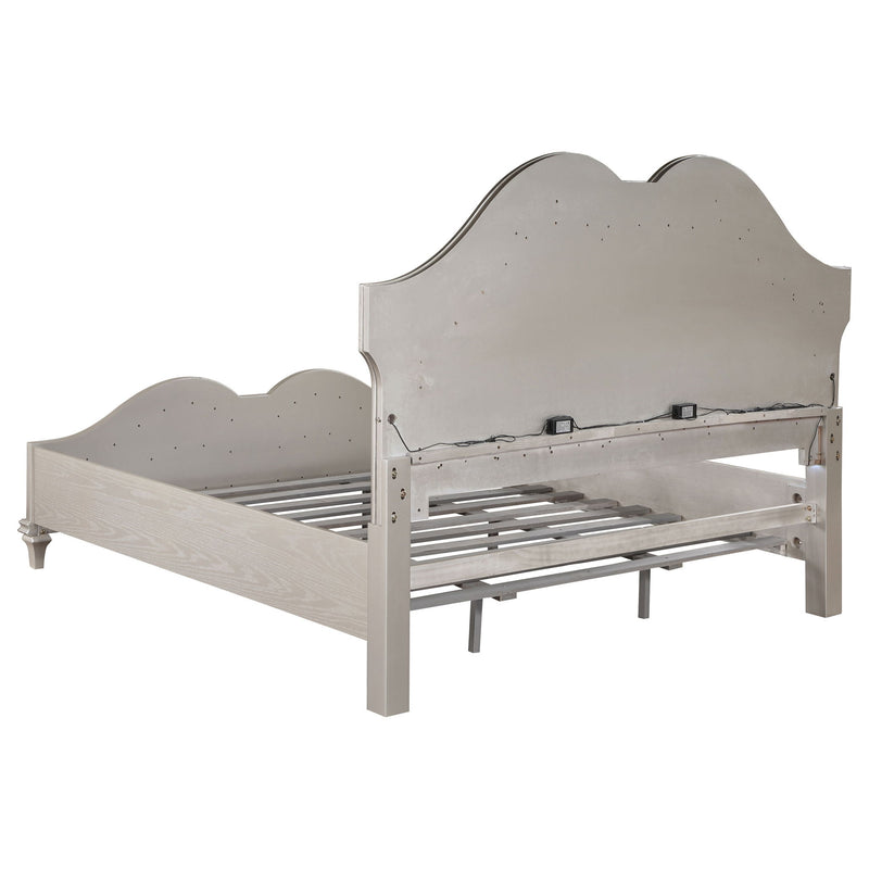 Katerina - Platform Bedroom Set