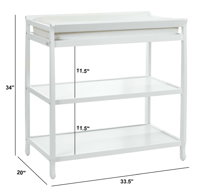Riley - Changing Table
