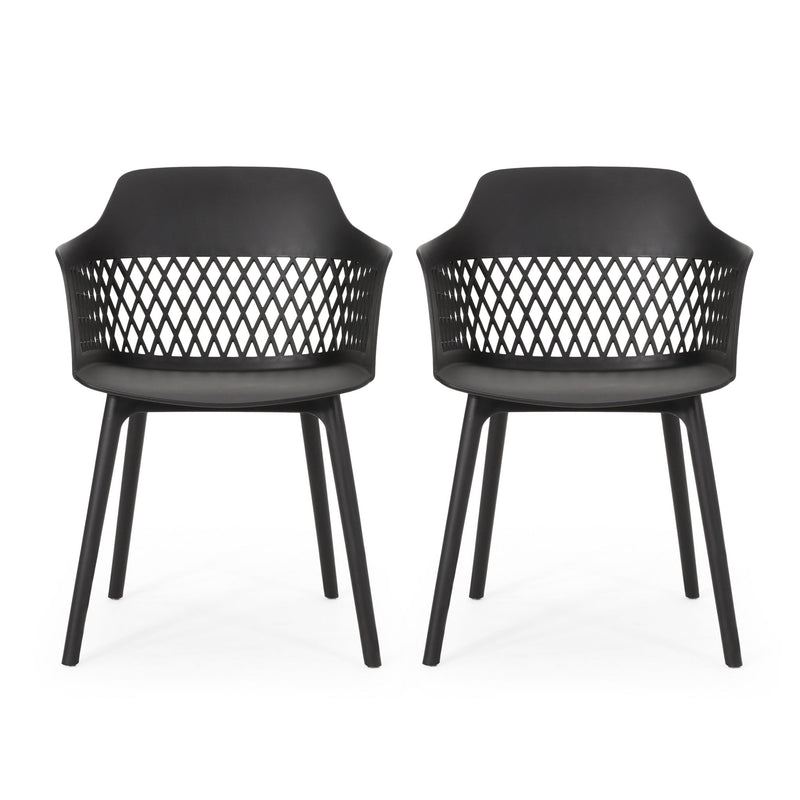 Azalea - Chair (Set of 2)