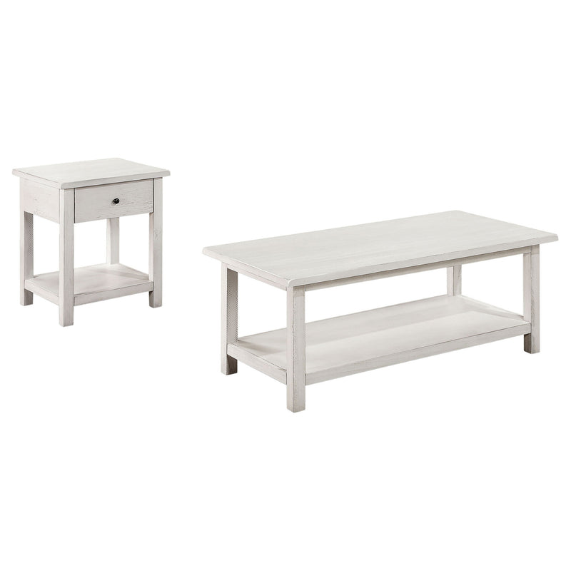 Castleton - Table Set