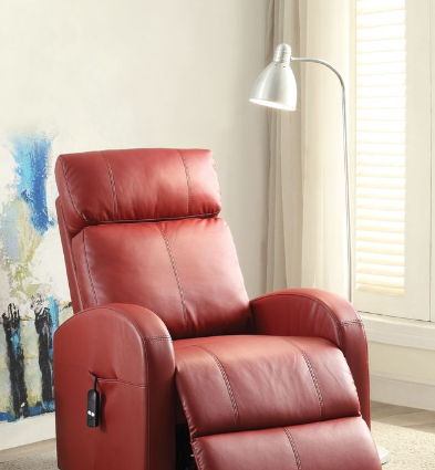 Ricardo - Power Motion Recliner With Lift