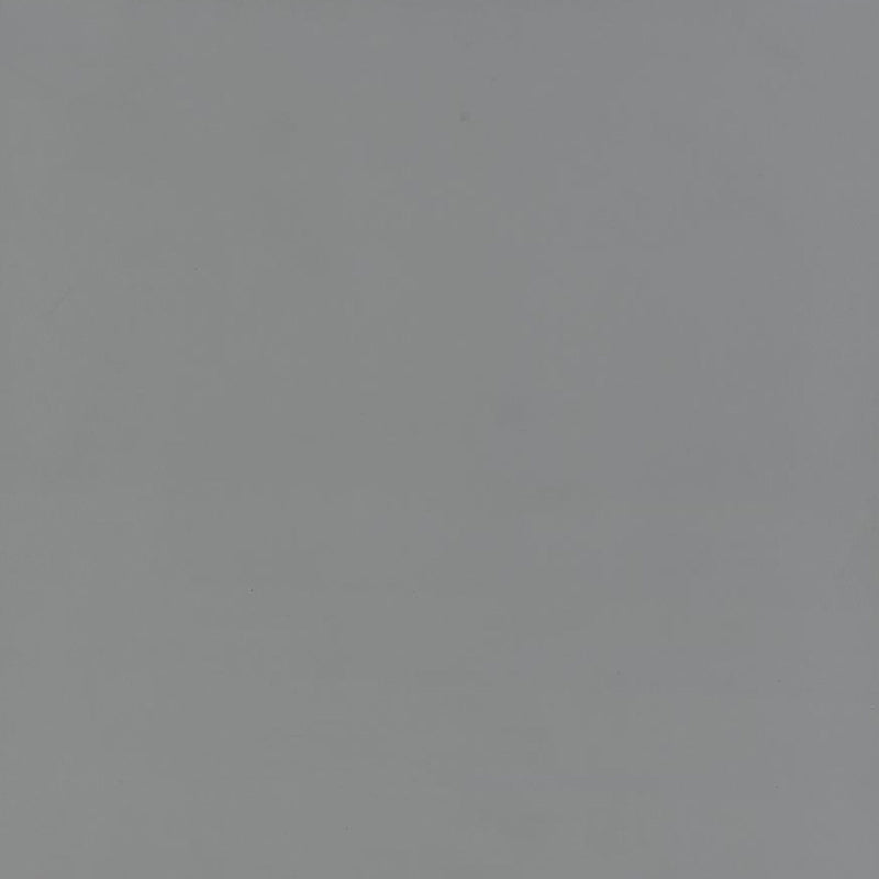 Upholstered Square Vanity Stool With Base Furniture For Bedroom - Light Gray