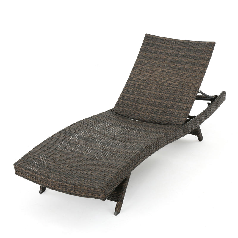 Salem - Chaise Lounge